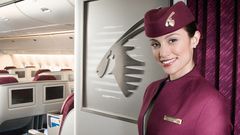 What to expect from Qatar Airways&rsquo; Comfort+ premium economy