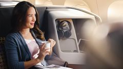 Singapore Airlines KrisFlyer Gold status fast-track