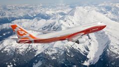 China wants to build its own jumbo jet
