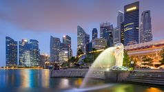 Qantas pushes back A220 Singapore flights