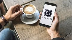 How to avoid Uber&rsquo;s overseas ride rip-off