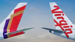 Air India is Virgin Australia&rsquo;s latest partner