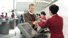 Cathay Pacific brings back &lsquo;regional first class&rsquo;