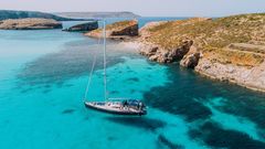 Discover Malta: where ancient history and opulence collide