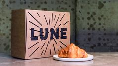 Qantas now serves Lune Croissant cocktails