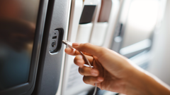 More airlines ban power banks being used in-flight