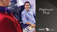 More Platinum-plated perks for Virgin&rsquo;s high flyers