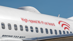 Qantas: free WiFi on flights to New Zealand