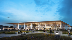 Qantas firms up flights for Western Sydney Airport