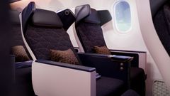 Comfort plus: Riyadh Air&rsquo;s new premium economy seat