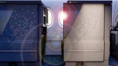Singapore Airlines locks in new business class suites