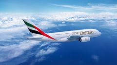 Emirates will keep its A380s flying through to 2040