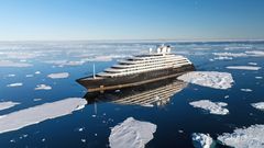Glaciers, penguins and helicopters: explore East Antarctica