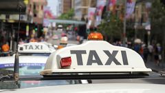 Sydney Airport now has fixed flat-rate $60 taxi fares