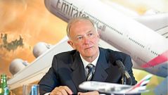 Why Emirates scrapped its Boeing 777X business class