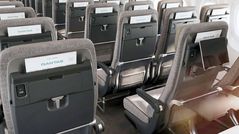 Here is Qantas&rsquo; next-gen economy seat