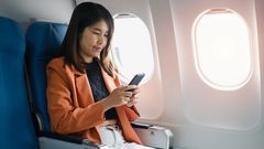 Travellers caught out by China&rsquo;s powerbank battery ban