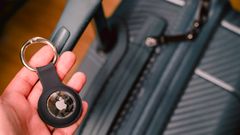 Apple leak reveals new AirTag 2 features