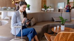 Apple&rsquo;s new iPhone feature which travellers will love