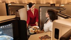 Cathay&rsquo;s Asia Miles revamp rewards high flyers, big spenders
