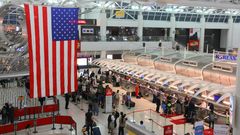 Aussies slugged with new $385 US visa fee