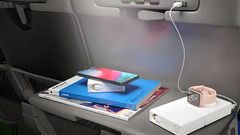 Qantas, Virgin eye changes to battery power pack rules