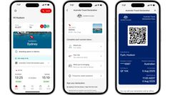 A five-year wait for Australia&rsquo;s digital arrivals card?