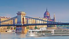 Discover more of Europe with Scenic river cruise extensions