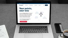 How Passport Rewards lets you earn more points, faster