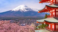 After Narita and Haneda, will this be Tokyo&rsquo;s third airport?
