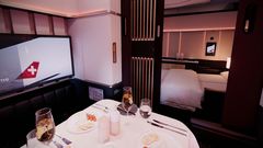 Here is Swiss&rsquo; A350 first class super-suite