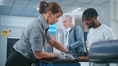 These hair styling tools are now banned on US airlines