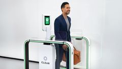 US Clear airport security program opens to Australians
