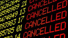 USA scraps cash payments for delayed, cancelled flights