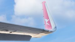 Qantas ramps up A321XLR flights