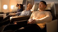 Hawaiian Airlines to launch premium economy