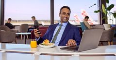 Virgin launches Velocity triple status credits offer