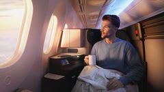United streamlines checked baggage for SYD-SFO flights