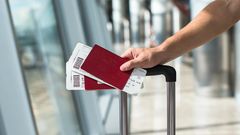 No app, no flight: airline axes paper boarding passes