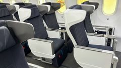 British Airways reveals new premium economy