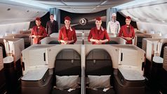 Turkish Airlines pips Qantas with non-stop Sydney-EY flights