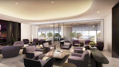 Riyadh Air reveals new flagship business class lounge