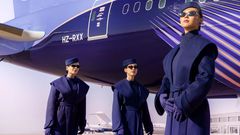 Riyadh Air launch: first flights to London, Dubai