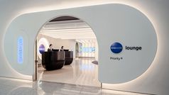 Delhi on the list for a Oneworld lounge?