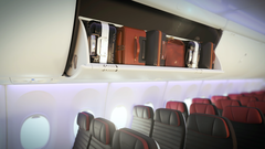 Virgin&rsquo;s strict new baggage rules: who wins, who loses