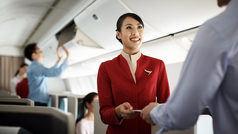 What you need to know about Cathay&rsquo;s status shake-up