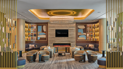&ldquo;Flagship&rdquo; Delta One lounge coming to Atlanta