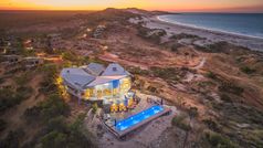 Untamed luxury awaits at reimagined Berkeley River Lodge