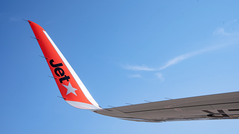 Here is Jetstar&rsquo;s A321XLR business class
