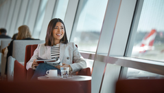 Qantas unleashes surprise Double Status Credits offer